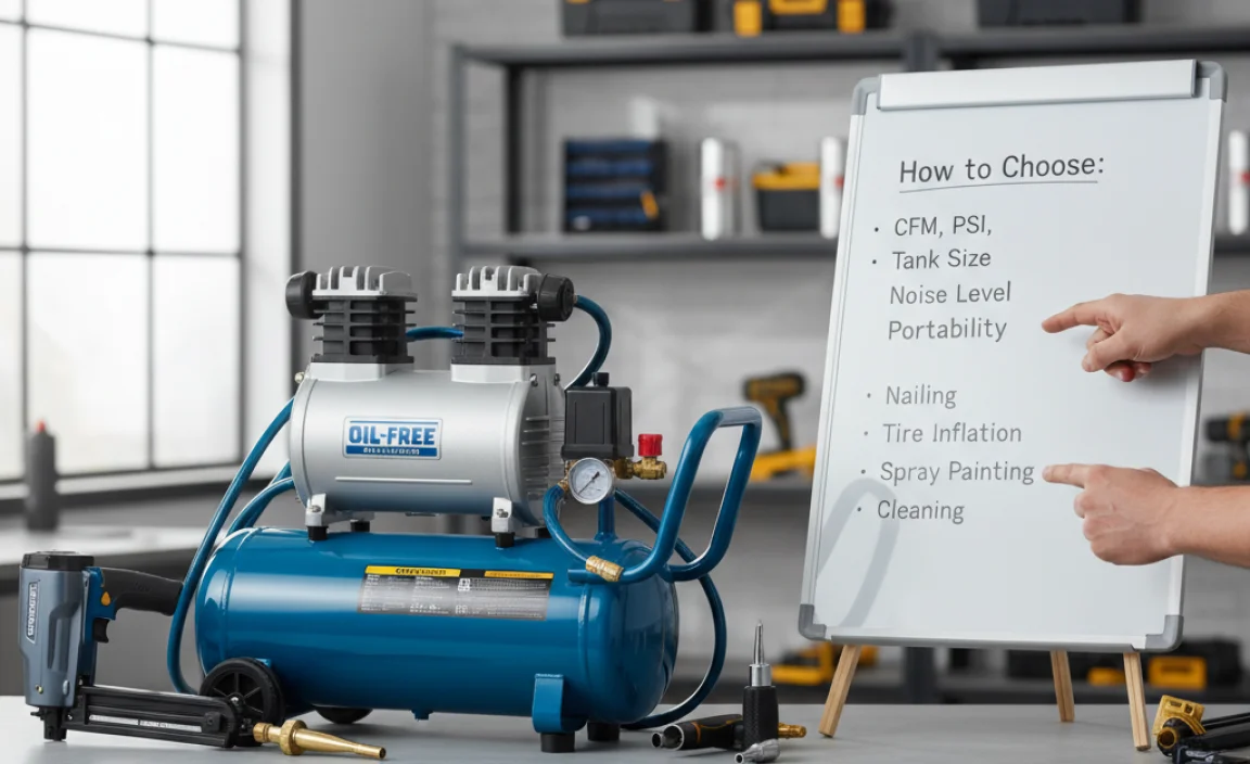 How to Choose the Right One for Your Needs