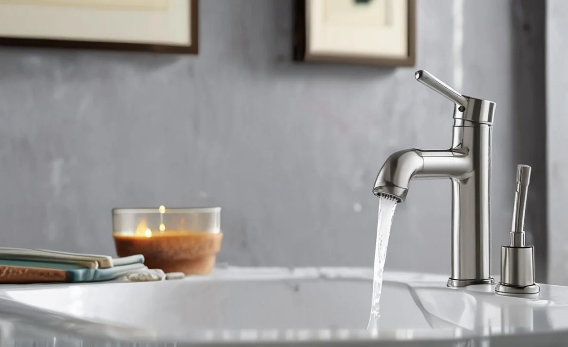 How to Choose the Right Peerless Faucet