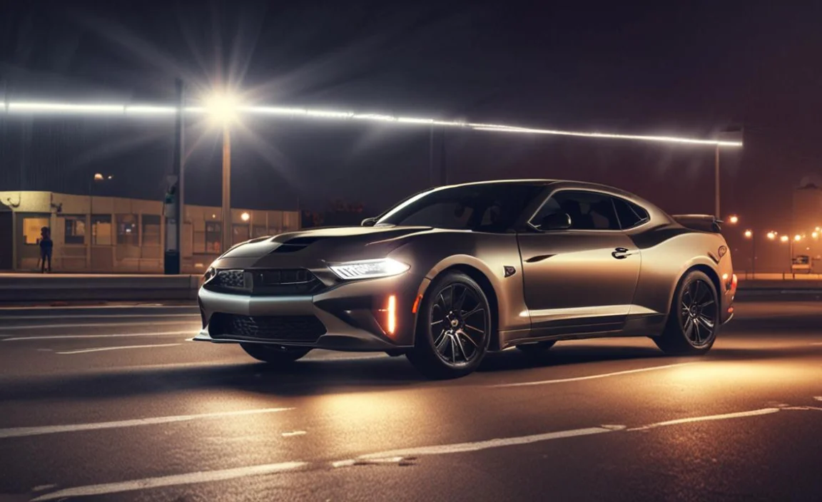 How to Choose the Right Strobe Lights