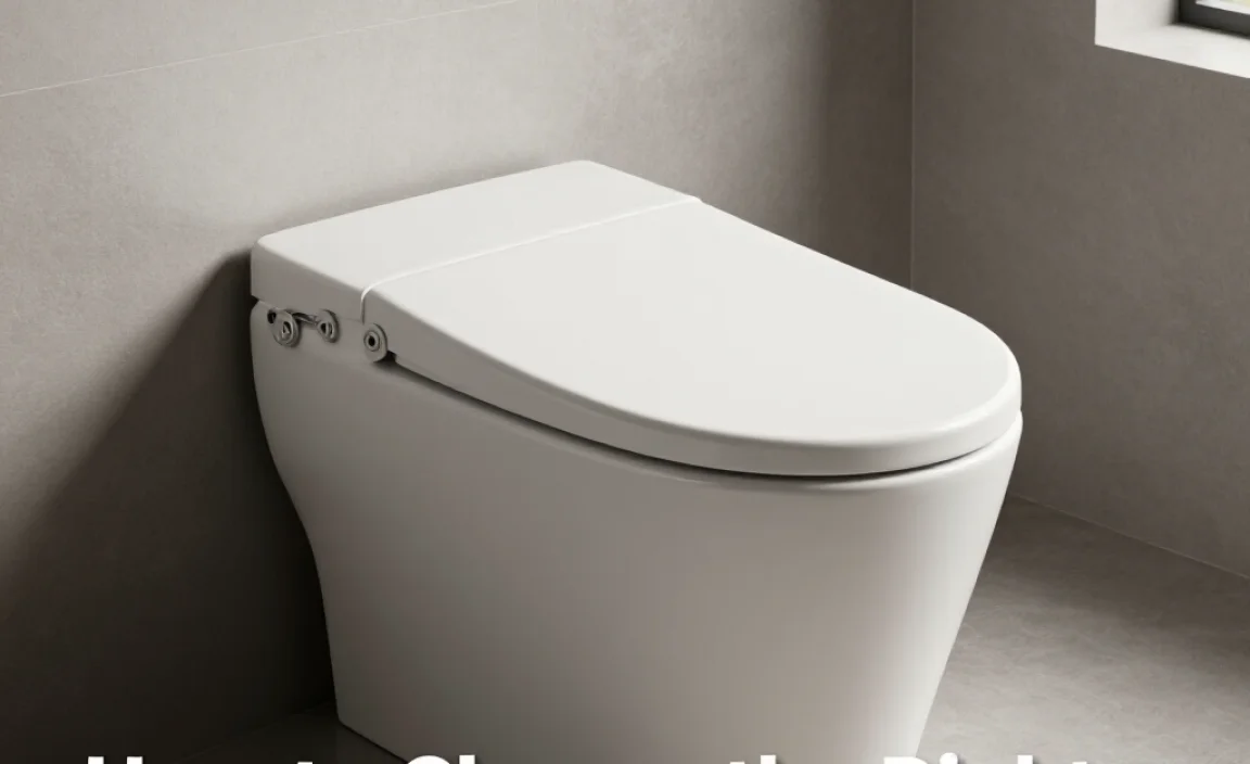 How to Choose the Right T Valve for Your Bidet