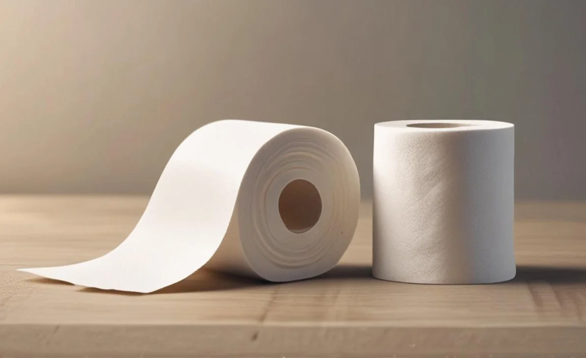 How to Choose the Right Toilet Paper