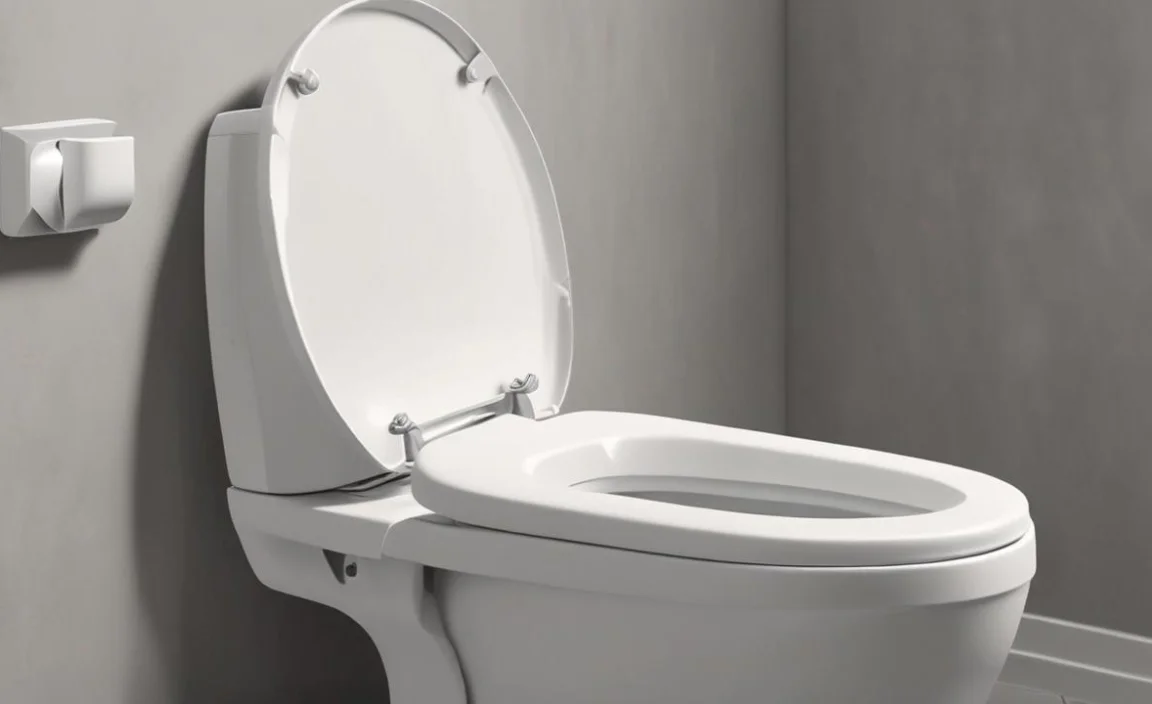 How to Choose the Right Toilet Seat