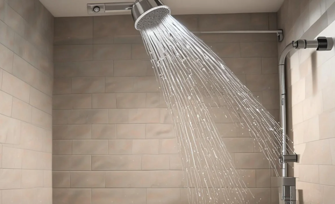 How to Clean Shower Doors Effectively
