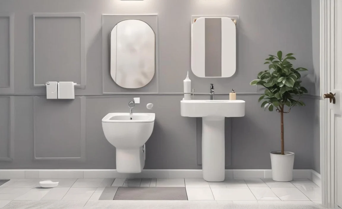 How to Clean Yourself After Toilet in Islam: Easy Guide