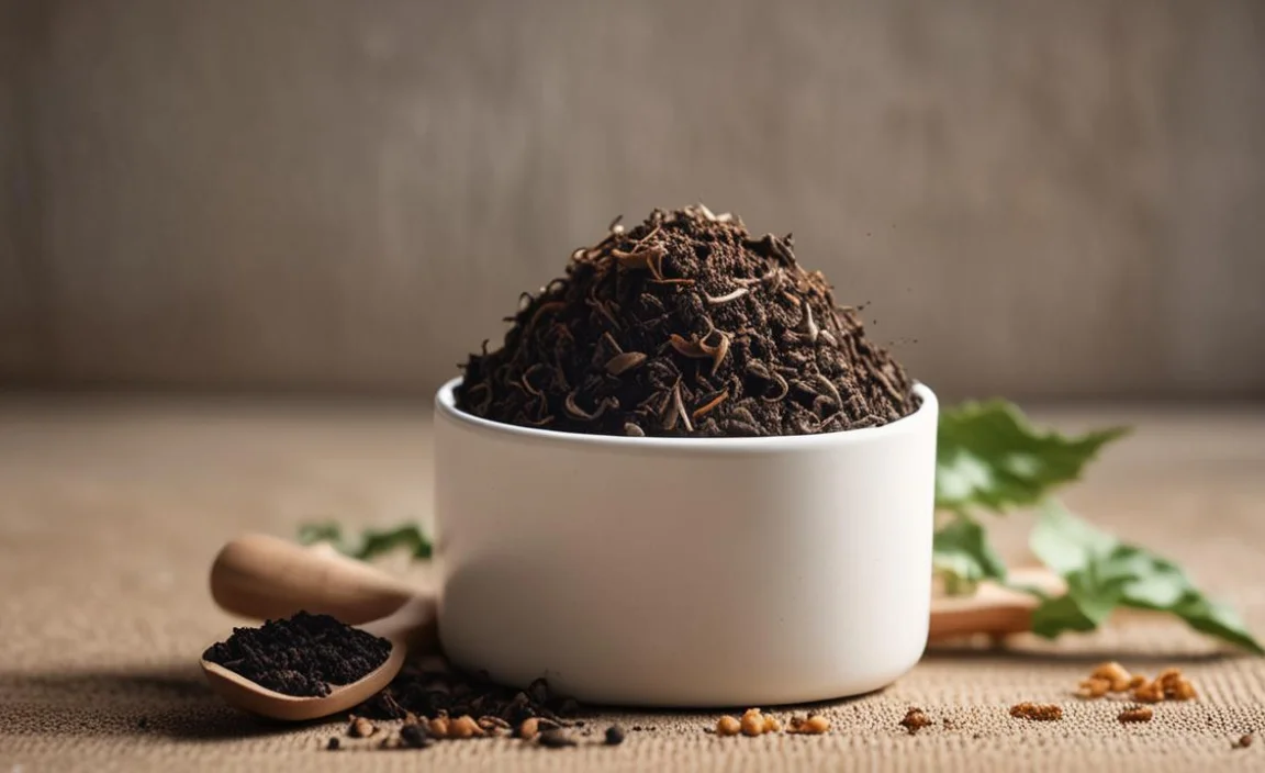 How to Compare Compost Enzyme Products