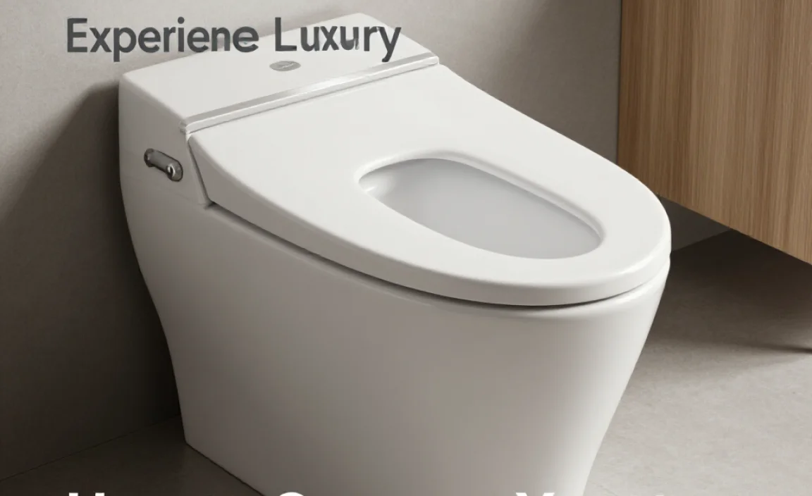 How to Connect Your Bidet to Hot Water Supply