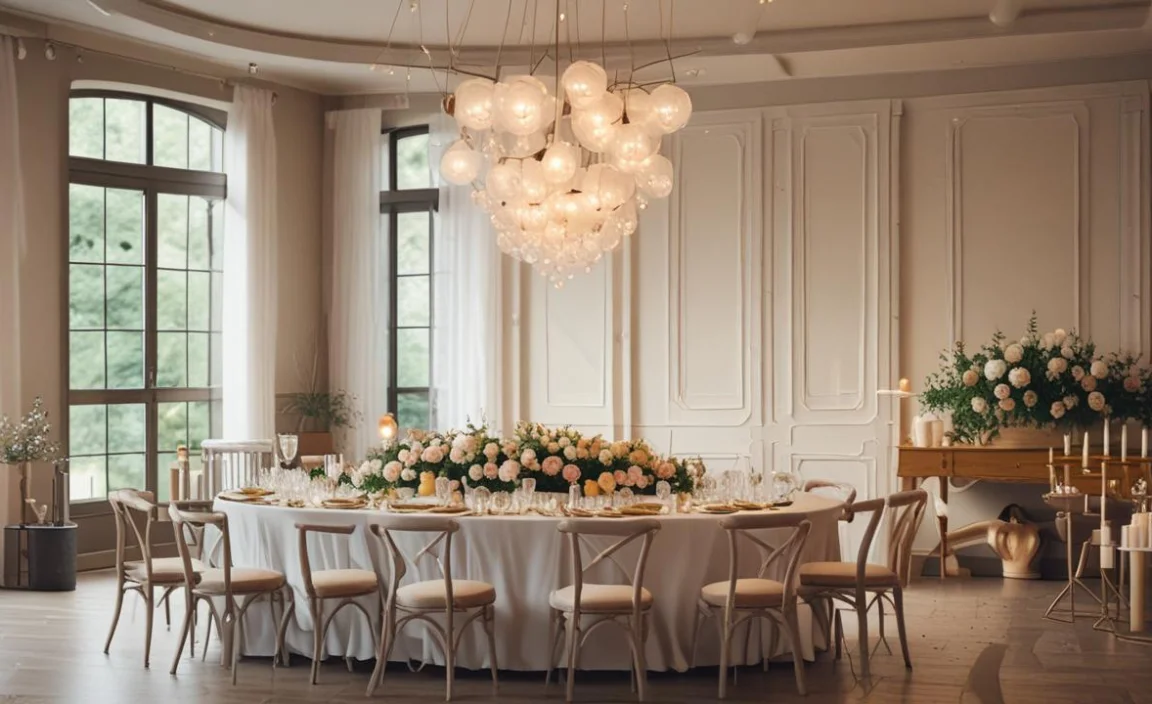 How to Coordinate Wedding Shower Hosts