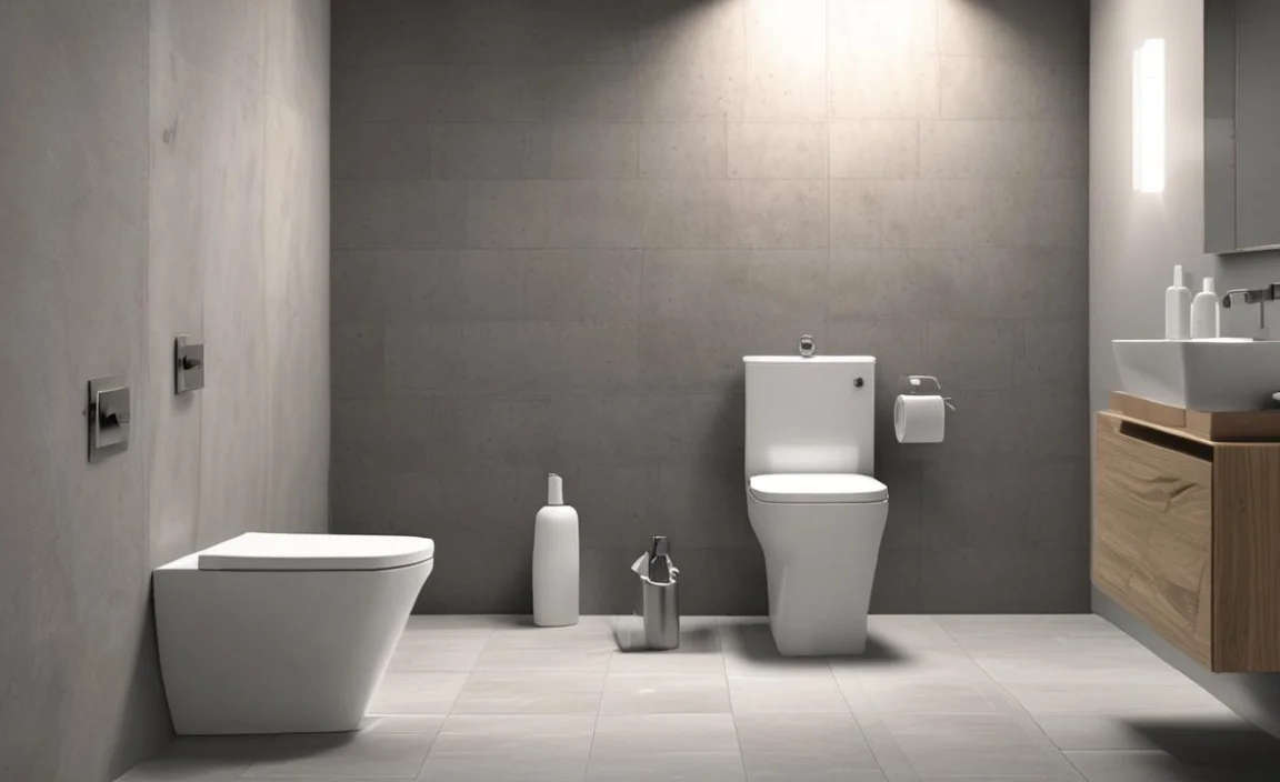 How to Develop Your Own &ldquo;Toilet Rizz&rdquo;