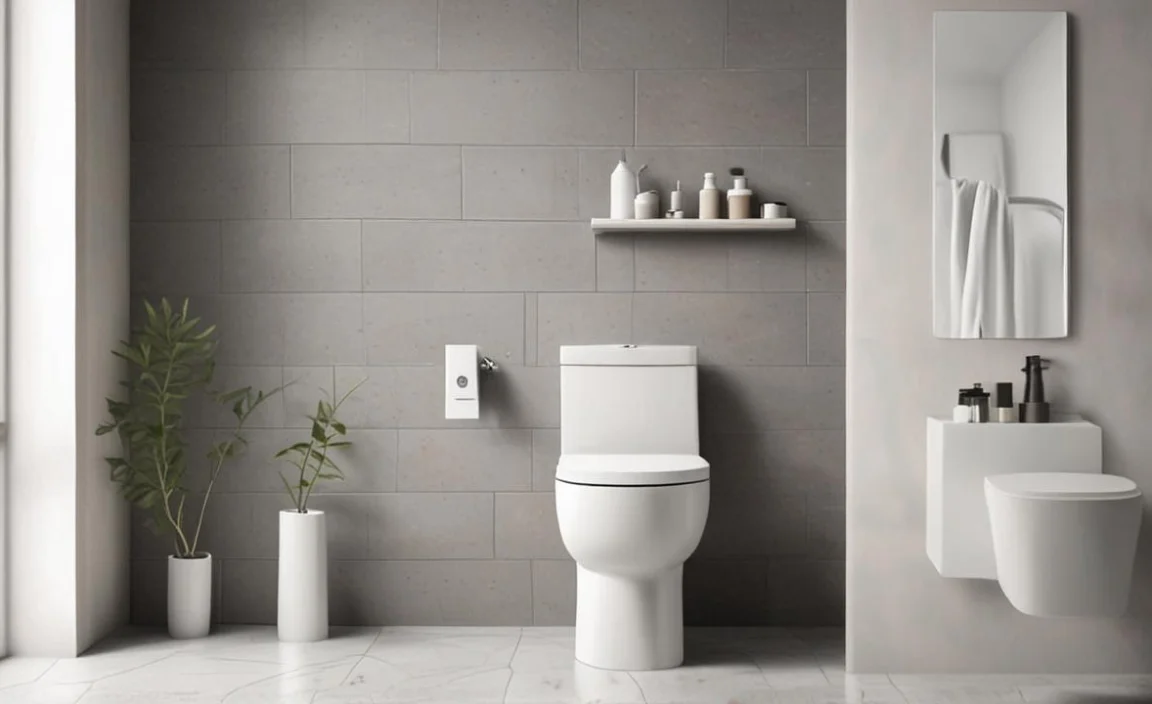 How to Diagnose a Running Toilet