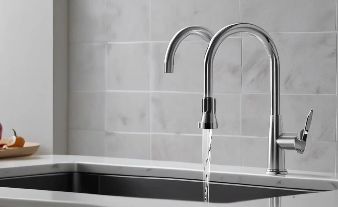 How to Drip a Faucet