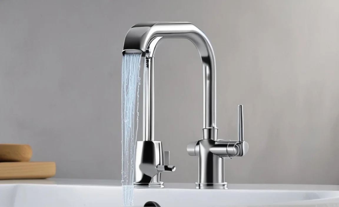 How to Drip Faucets Properly