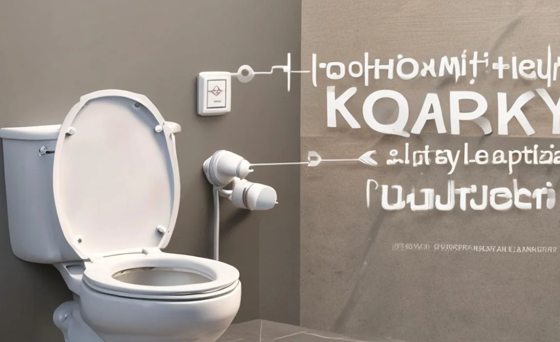 How to Easily Adjust a Korky Toilet Valve