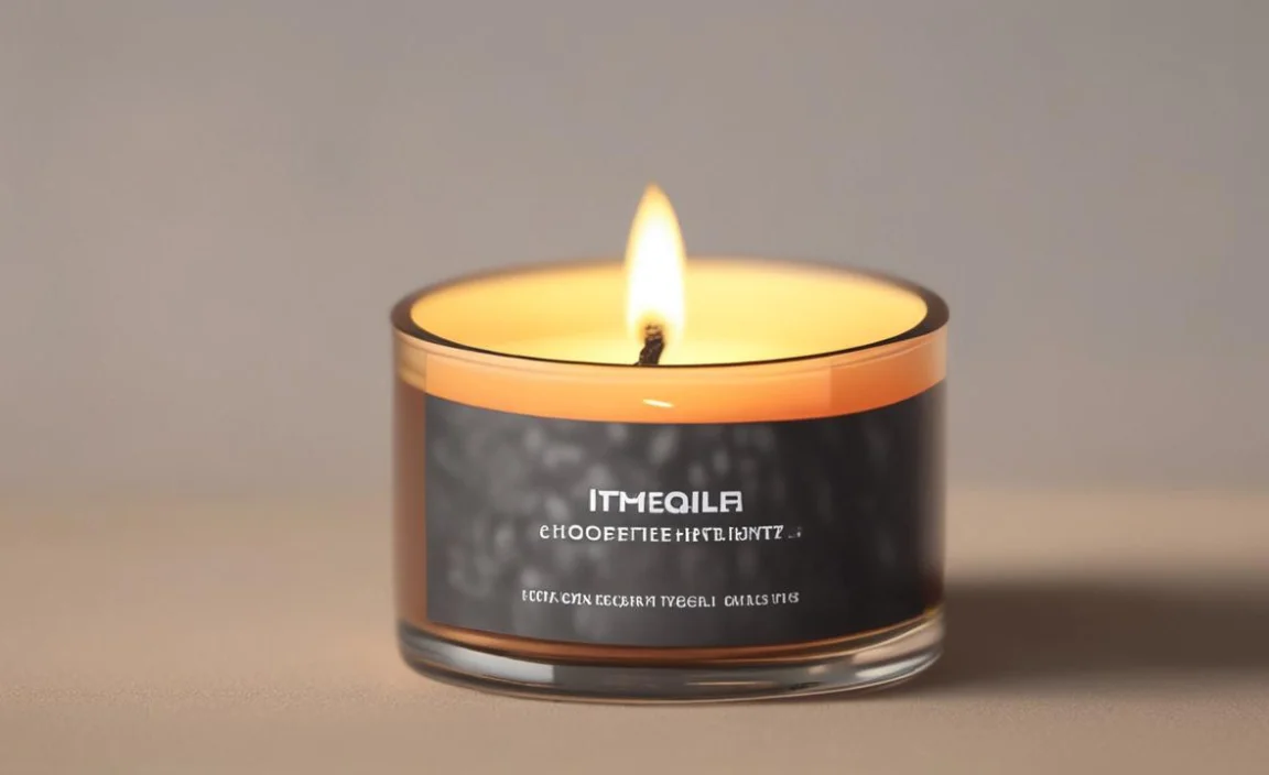 How to Extend the Life of a Tea Light Candle