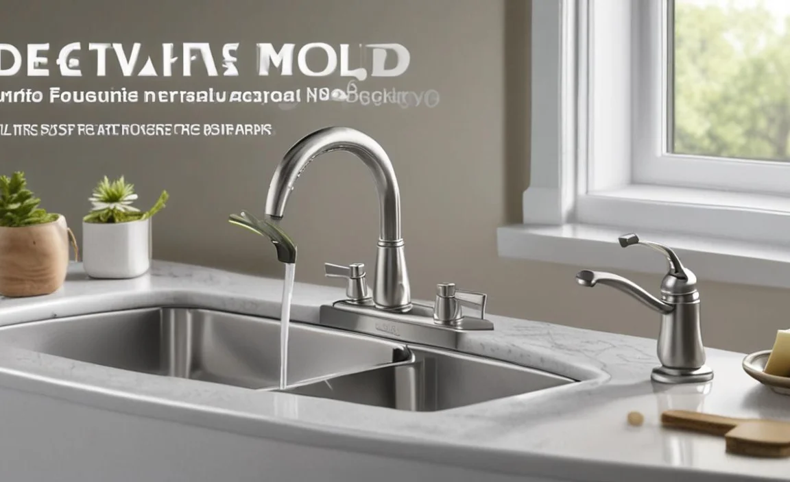 How to Find Delta Faucet Model Number: Easy Guide