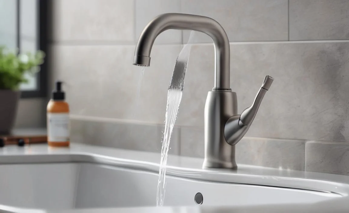How to Find Out What&rsquo;s in Your Tap Water