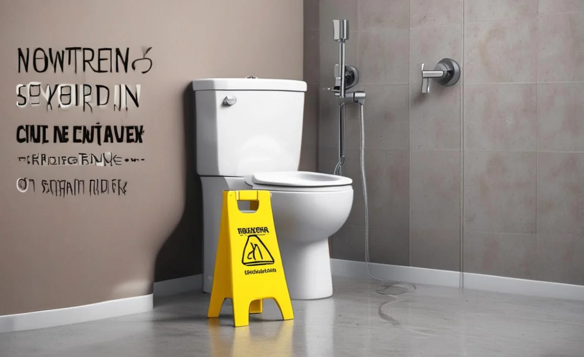 How to Get Rid of Iron Bacteria in Toilet Tank: Easy!