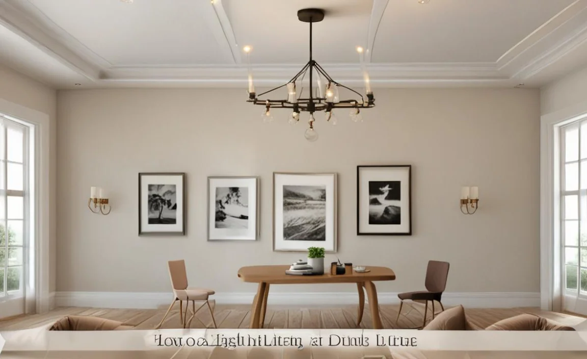 How To Ground A Light Fixture: Step-By-Step Guide