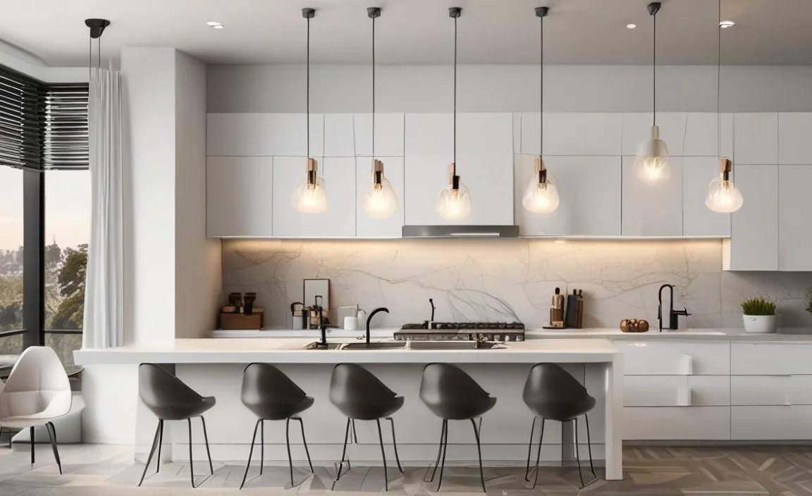 How To Hang A Pendant Light: Simple Step-By-Step Guide