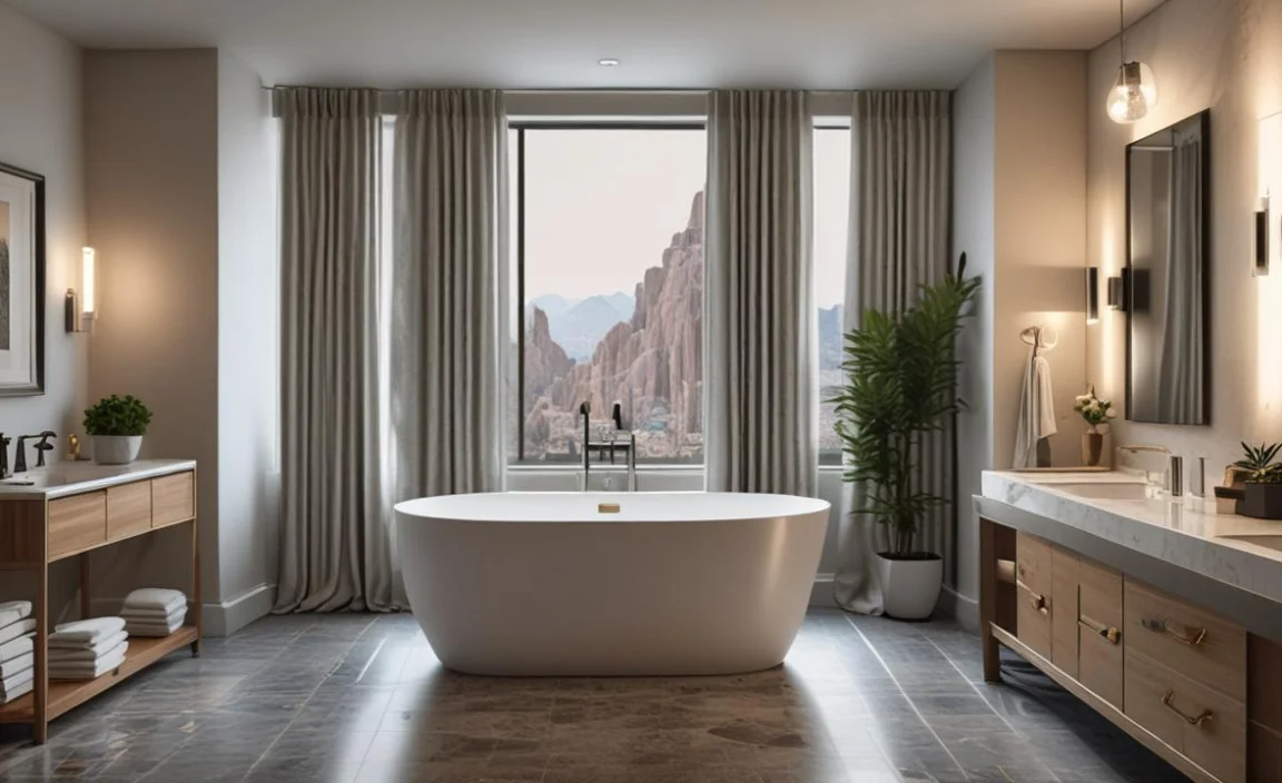 How to Identify the Material of a Bathtub