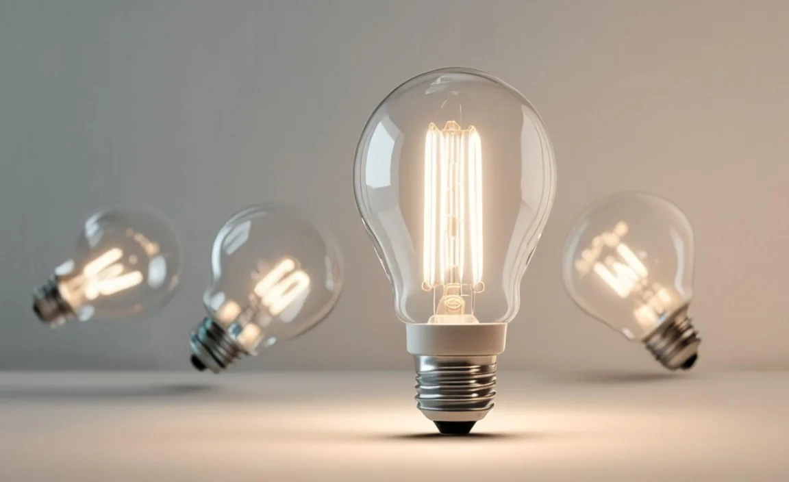How to Identify When an LED Light Bulb Needs Disposal