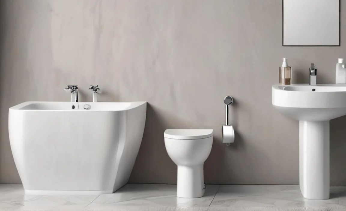 How to Install a Bidet Attachment