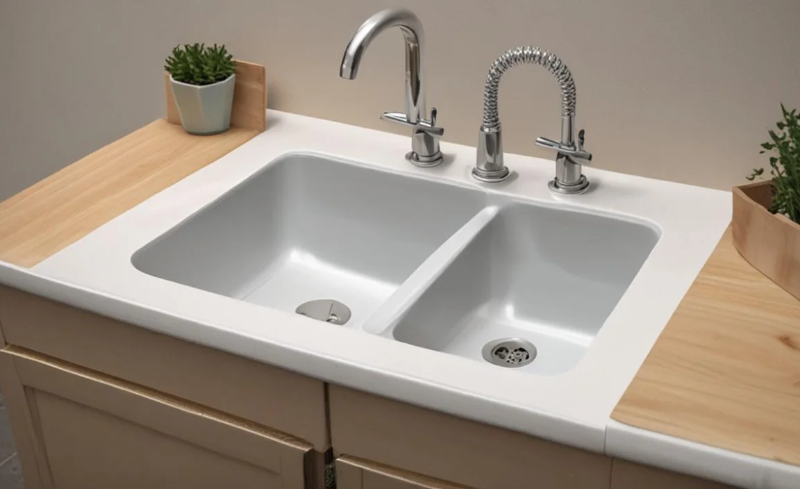 How to Install a Pedal Sink: Easy Step-by-Step