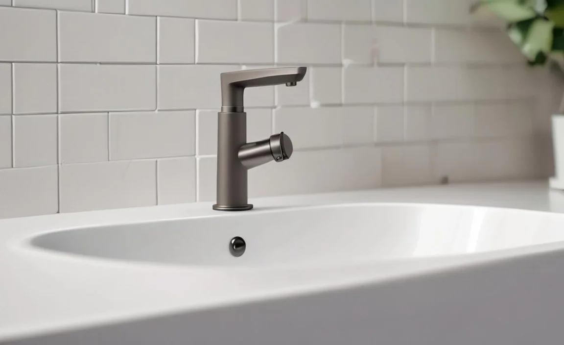 How to Install a Sink Stopper