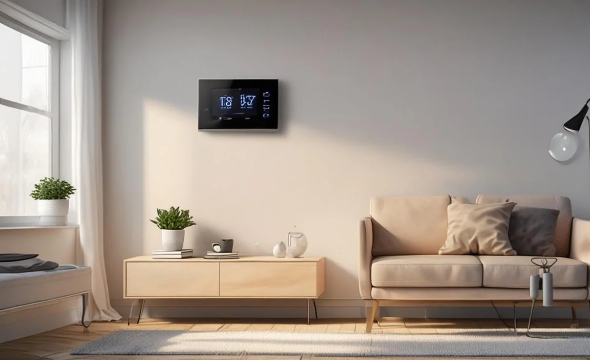 How To Install A Smart Thermostat – 6 Easy Ways