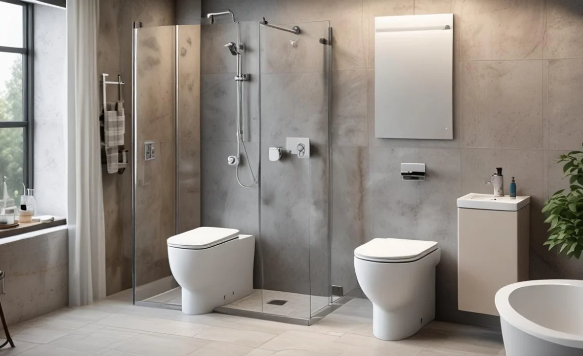 How to Install Bidet Shower: Easy Step-by-Step