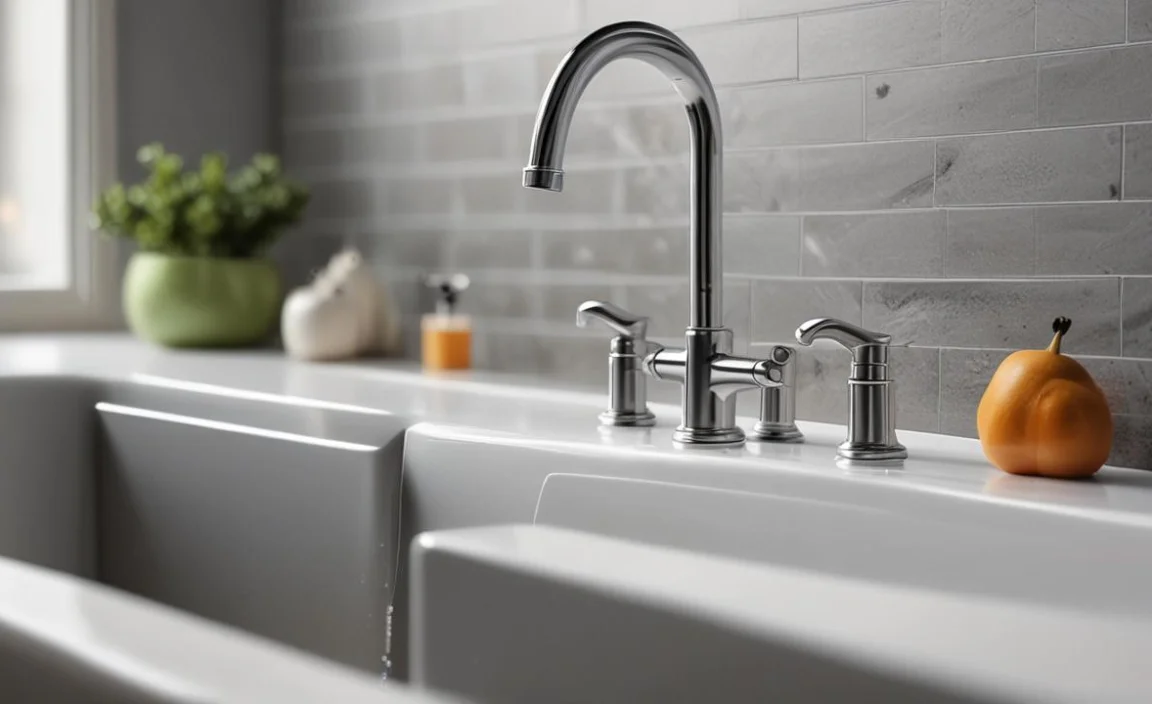 How to Install Faucet Covers Correctly