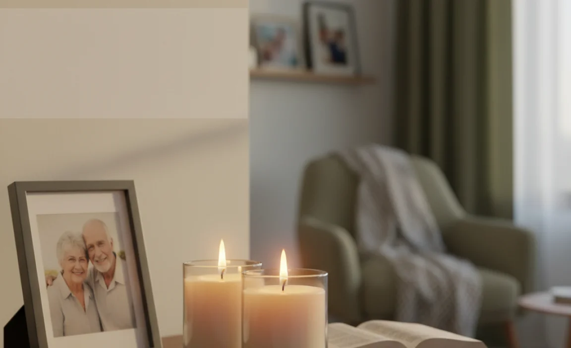 How to Light Yahrzeit Candles Properly