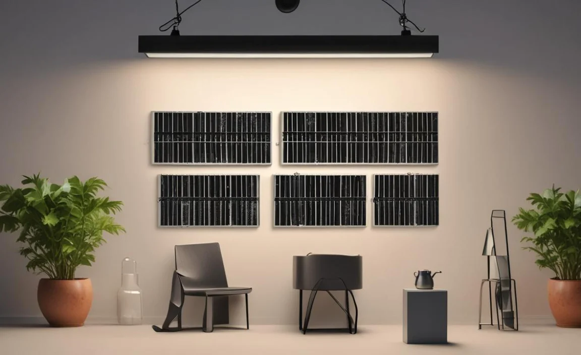 How to Maintain Solar Light Batteries