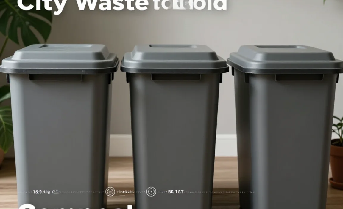 How to Maintain Your Compost