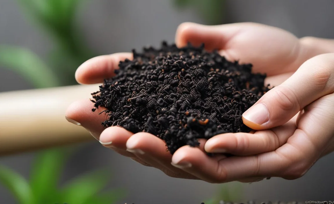 How to Make Actively Aerated Compost Tea (AACT): The Step-by-Step Guide
