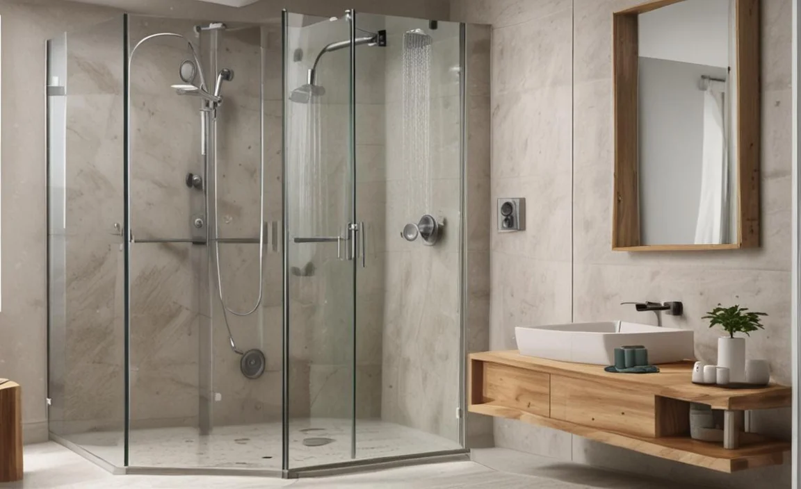 How to Make Showers More Enjoyable: The Ultimate Guide