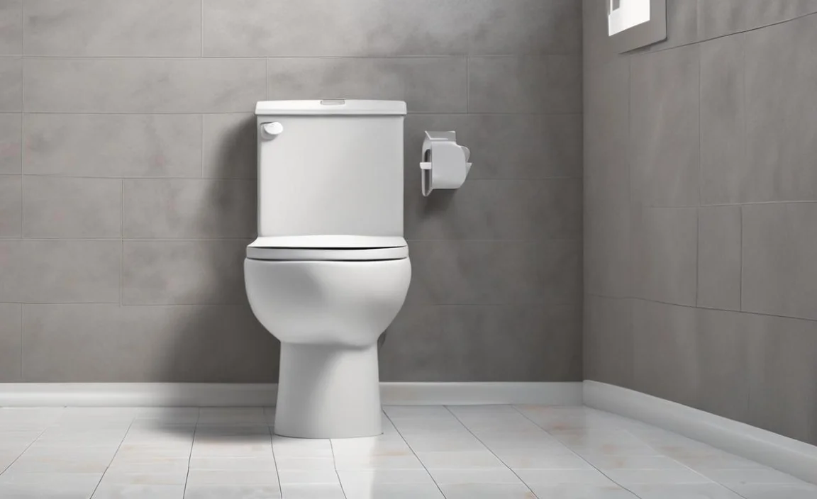 How to Make Toilet Cleaning a Habit