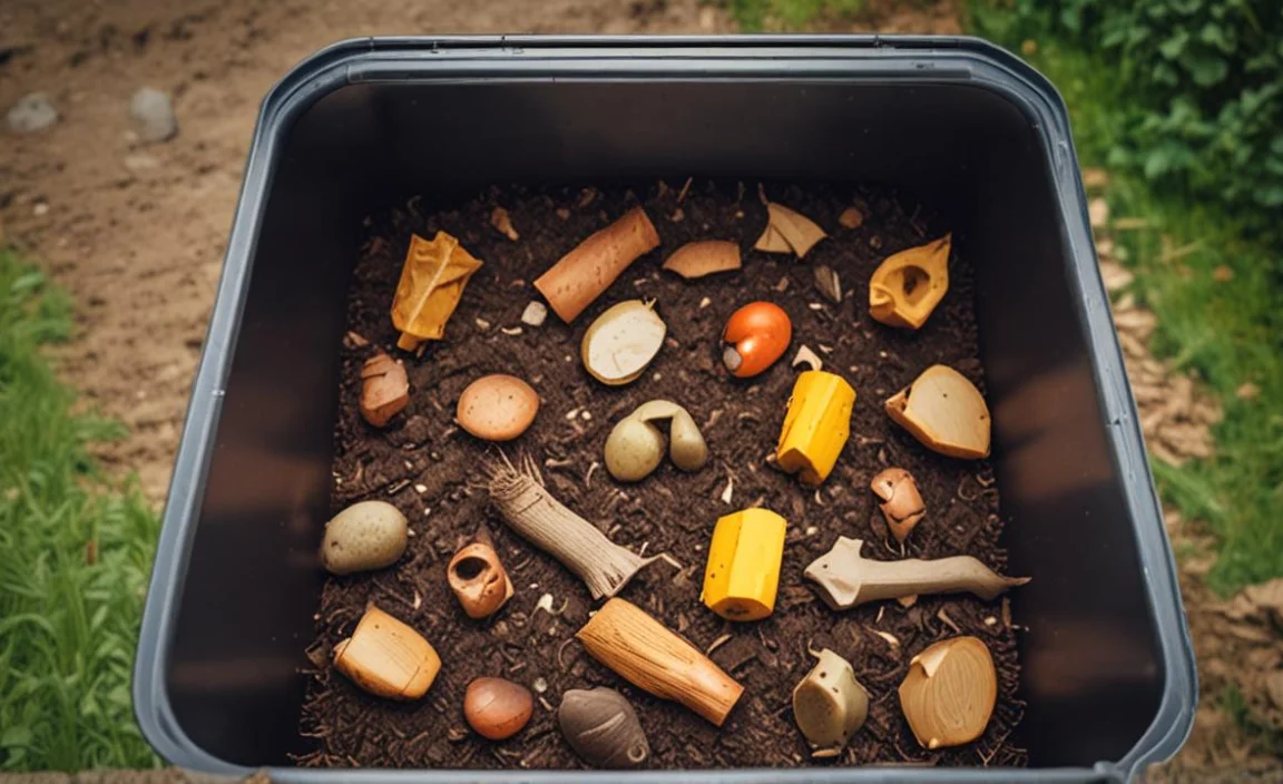 How to Measure Compost Temperature (The Kid-Friendly Way!)