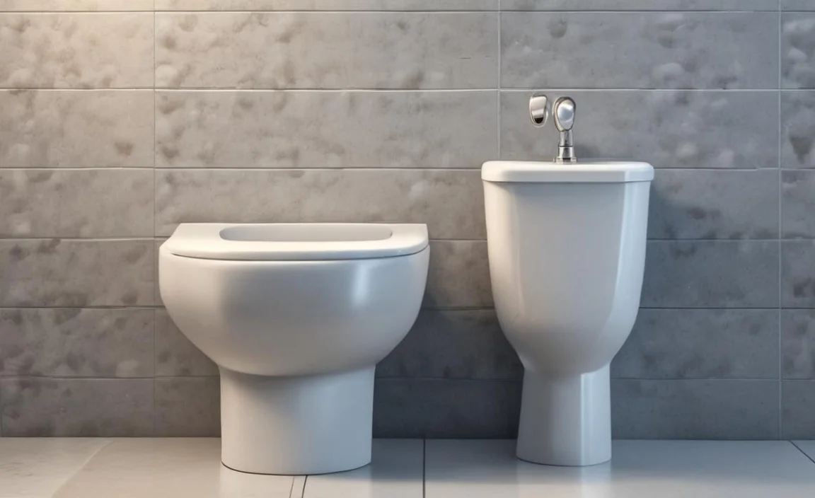 How to Measure Water Level in Your Toilet Tank
