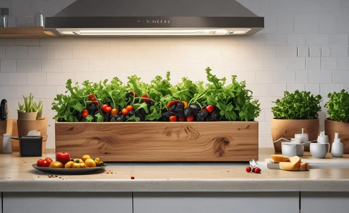 How to Measure Your Kitchen Compost Temperature