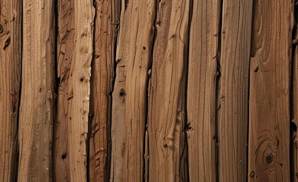 How to Mix Wood Filler Correctly