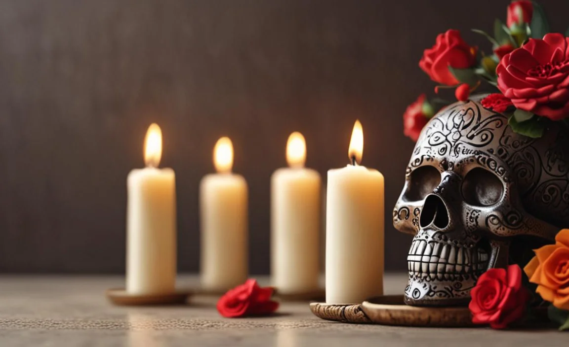 How to Prepare for Candle Lighting
