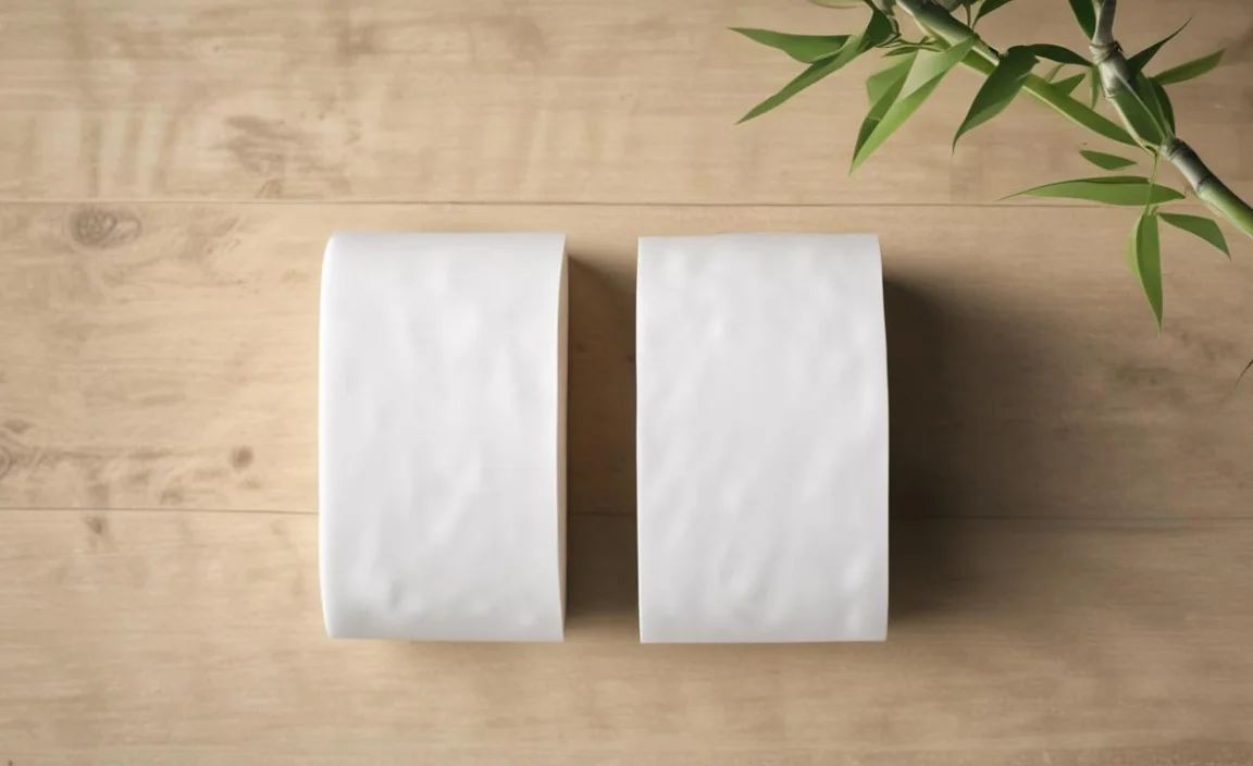 How to Prevent Drain Blockages with Bamboo Toilet Paper