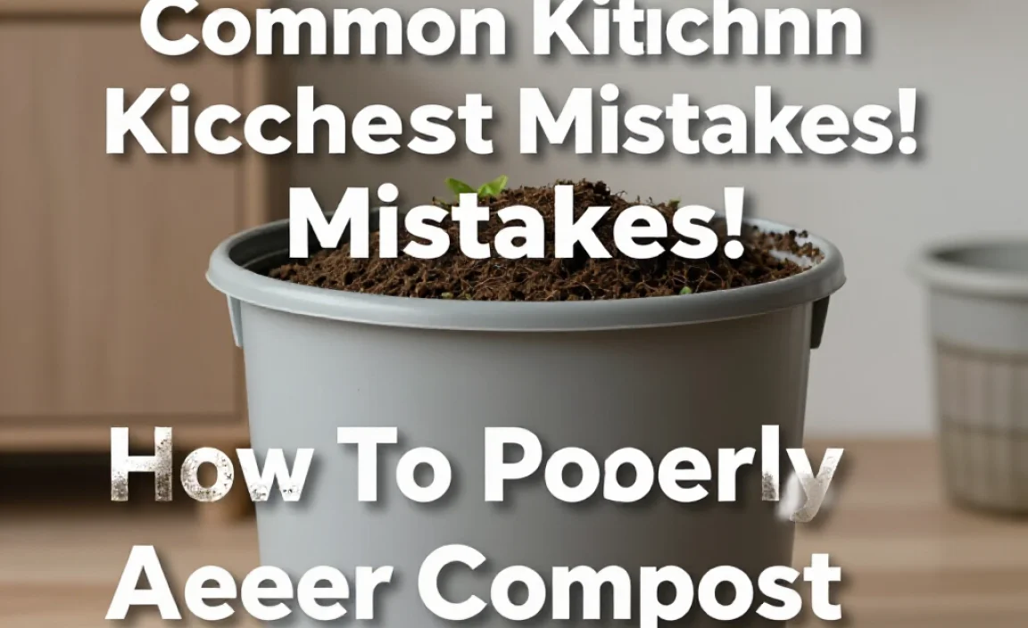 How To Properly Aerate Your Compost