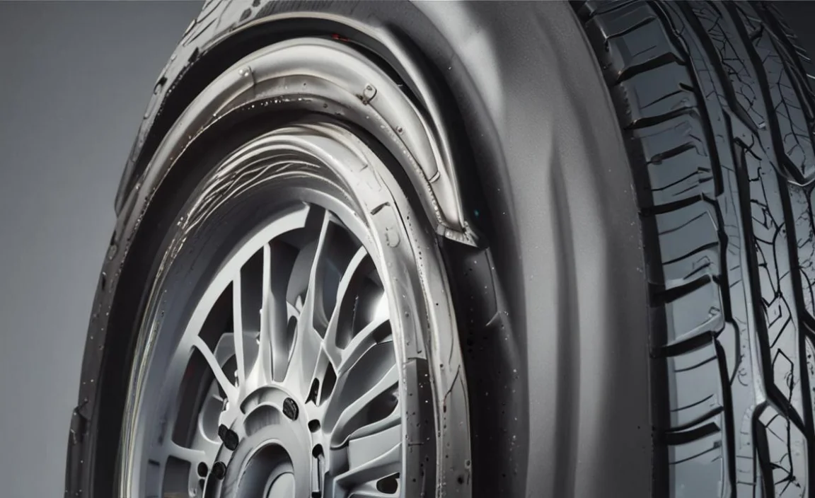 How to Properly Apply Tire Sealant