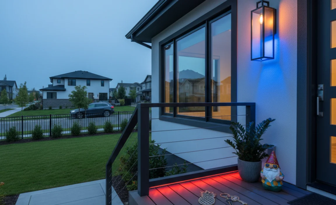 How to Properly Display Swinger Signals