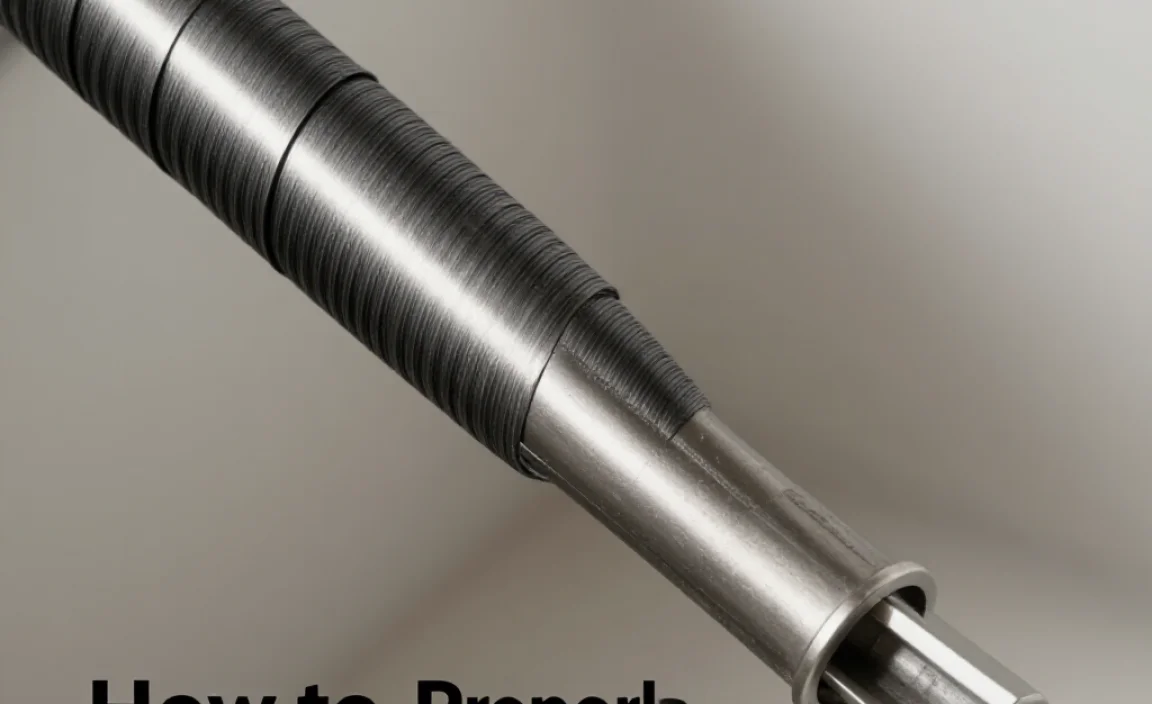 How to Properly Use a Toilet Snake