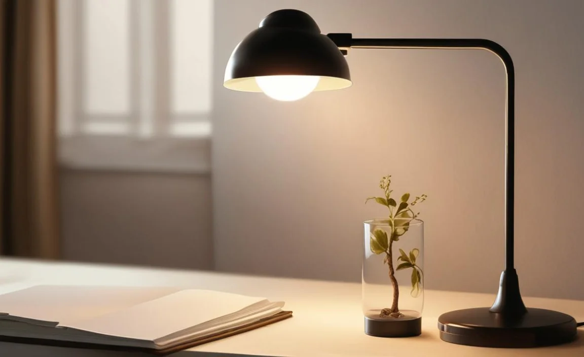 How to Properly Use Lamp Oil