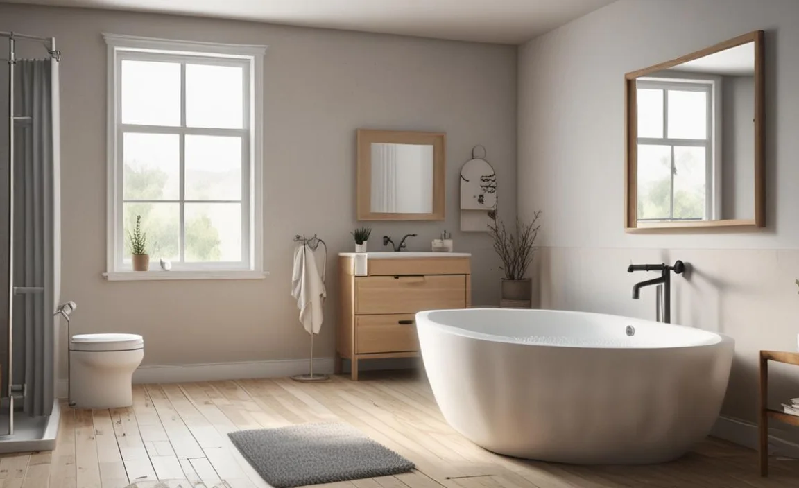 How to Remove Bathtub Without Destroying Walls: Easy Guide