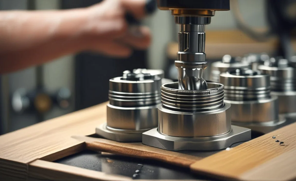 How To Remove Old Valve Seats