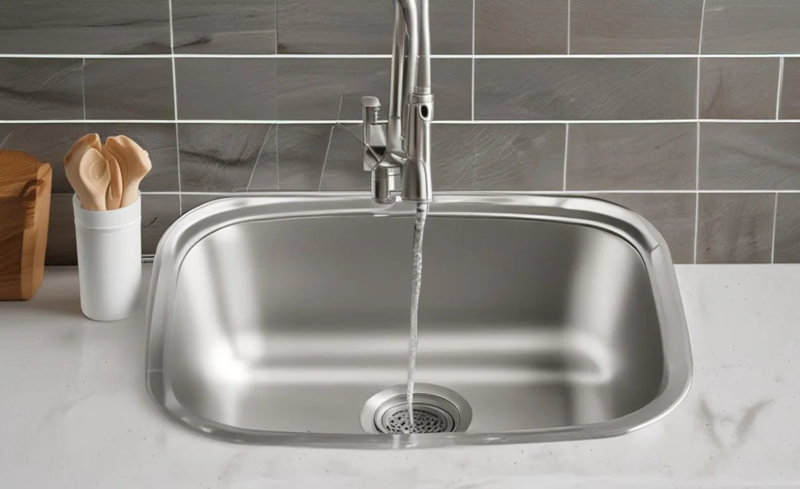 How to Replace a Sink Strainer: Easy Step-by-Step